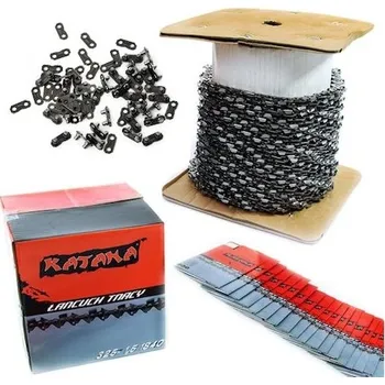 Pilový řetěz Řetěz pro řetězové pily - role 30,5m, 1,5mm, .325"