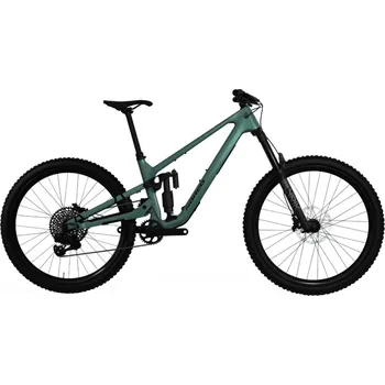 Horské kolo NORCO Sight C3 150 Teal 29/27,5, vel. SZ3 (L)