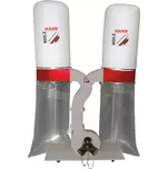 ABS3880_230V Odsavač třísek a pilin 230V Holzmann ABS 3880