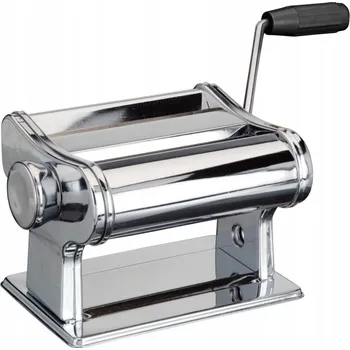 Strojek na těstoviny Excellent Houseware KO-170295390 stříbrný