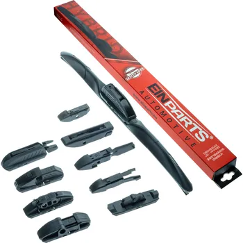 Stěrač EPWBH380 Hybridní stěrač Multiclip 380mm