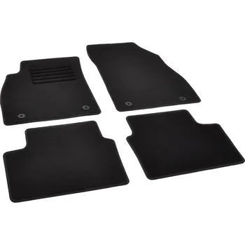 autokoberec Textilní autokoberce Opel Insignia 2008-2017 • ADO Pro