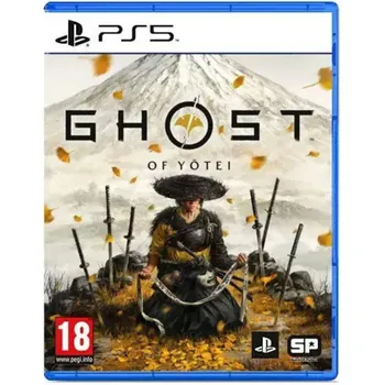 Ghost of Yōtei PS5