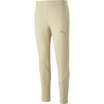 Pánské kalhoty Kalhoty Puma EVOSTRIPE pants 673315-088 Velikost S