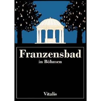 Německý jazyk Franzensbad in bohmen