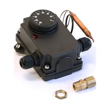 Termostat Termostat pro napaječky Lakcho 2 180W/24V