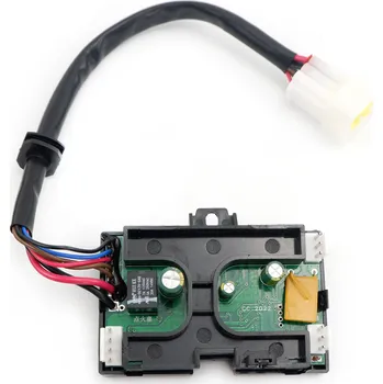 Řídící jednotka XL-AIRDD Ovládací jednotka nezávislého topení 2-8kW pro značku VEVOR