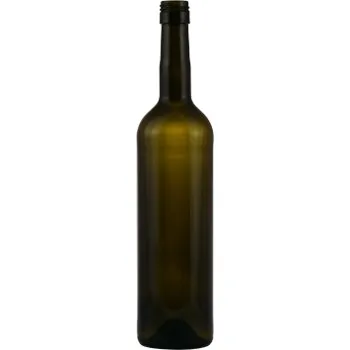 Láhev Láhev Bordo Elit BVS - 0.75 antik W