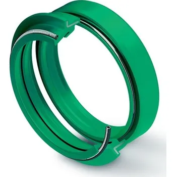 SKF sada (1 laga) těsnění předního zavěšení (olejové a prachové) KAYABA 48 mm AIR (SKF sada (1 laga) těsnění předního zavěšení (olejové a prachové) KAYABA 48 mm AIR)