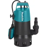 PF1010 Kalové čerpadlo 240l/min 1100W Makita + DÁREK ZDARMA!