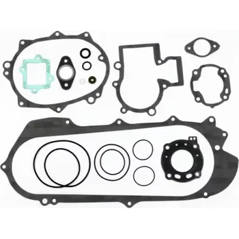 Těsnění motoru ATHENA kompletní sada těsnění APRILIA SR 50 DI-TECH 00-03, SR FACTORY 50 50, (OEM:5RZR000098) (ATHENA kompletní sada těsnění APRILIA SR 50 DI-TECH 00-03, SR FACTORY 50 50, (OEM:5RZR000098))