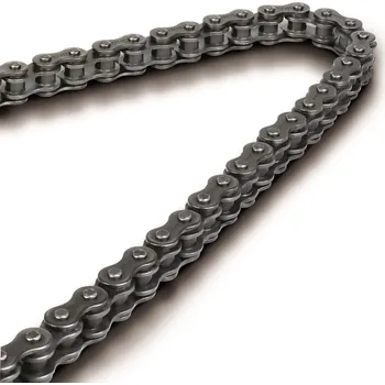 Řetězová sada pro motocykl IRIS nýtovací spojka (článků propojení) řetězu hnacího 525 OR barva černá (IRIS nýtovací spojka (článků propojení) řetězu hnacího 525 OR barva černá)