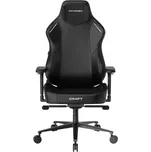 Herní židle DXRacer CRAFT XL černá