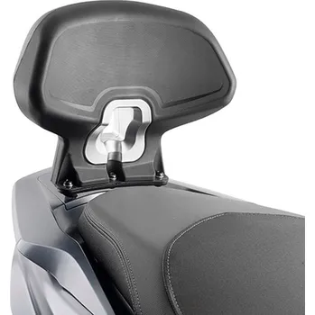 Moto sedlo KAPPA opěrka pasažéra HONDA PCX 125 18-25 (KAPPA opěrka pasažéra HONDA PCX 125 18-25)