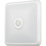 V-TAC LED stropnice čtverec s pohybovým čidlem 12W 3v1 SAMSUNG čipy