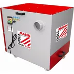 MABS1500_230V Odsavač kovového prachu Holzmann MABS1500 Odsavač kovového prachu 230V Holzmann MABS1500