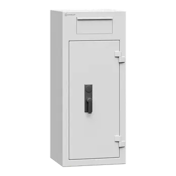 Trezor Charvát Vhozový trezor DNS 5/II