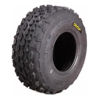 Letní osobní pneu 145/70D6 18F, Sunf, A-015