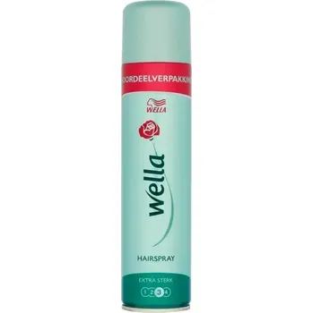 Kosmetika WELLA LAK NA VLASY EXTRA STERK 3 250ML