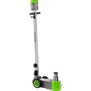 zvedák Dvoupístový elektricko-hydraulický zvedák SE30-2EL