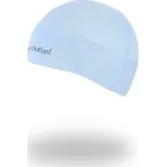 Little Angel Čepice tenká plochý šev Outlast®s UV faktorem 50+, sv.modrá vel. 2 (39-41 cm)