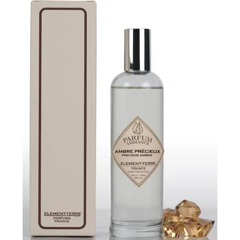 Osvěžovač vzduchu Parfum Ambience Precious Amber Vůně do domácnosti, 100 ml (bez krabičky)