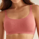 Selmark - One podprsenka bez kostic coral 3 10630