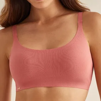 Podprsenka Selmark - One podprsenka bez kostic coral 3 10630