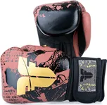 Fighter Sports Gear Samurai FBG-006-SRD…