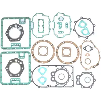 Těsnění motoru ATHENA kompletní sada těsnění MOTO GUZZI LE MANS 3 750, T5 800 81-88 (ATHENA kompletní sada těsnění MOTO GUZZI LE MANS 3 750, T5 800 81-88)