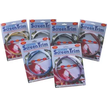 OXFORD zabezpečující páska štítu 1M barva černá /stará CENA:19,9 (OXFORD zabezpečující páska štítu 1M barva černá /stará CENA:19,9)