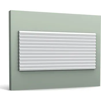 Stavebniny ORAC dekorační 3D panel na zeď - W108 FLEX