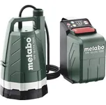Metabo TPF 18 LTX 7000 601748850 bez aku