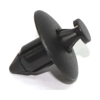 BRONCO plastové montážní hmoždinky (hloubka 14,5mm, tloušťka 7,8mm, šířka hlavy 20mm, celková délka 22,5mm) (10 kusů) (BRONCO plastové montážní hmoždinky (hloubka 14,5mm, tloušťka 7,8mm, šířka hlavy 20mm, celková délka 22,5mm) (10 kusů))