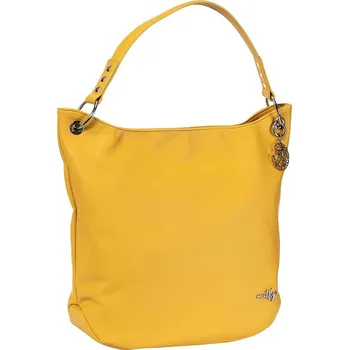 taška Meatfly Emmy - Sunny Yellow 14 L