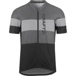 Pánský cyklodres CRAFT CORE ENDUR LOGO 1913167-999985 velikost M