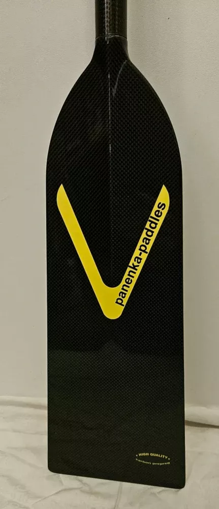 Dračí pádlo PANENKA