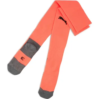 Štulpny Štulpny Puma Team Liga Core Soccer Socks 703441-62 Velikost 4