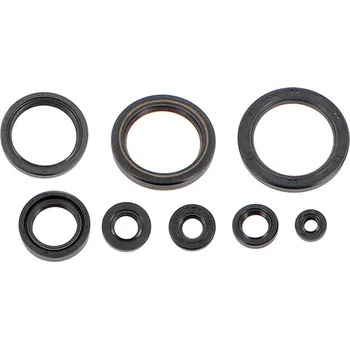 Automobilové těsnění ATHENA sada gufer motoru HONDA CRF 450 R / RX / X 21-26 (ATHENA sada gufer motoru HONDA CRF 450 R / RX / X 21-26)