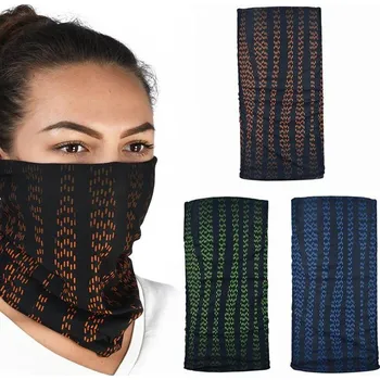 Osvětlení pro motocykl OXFORD multifunkční větruodolný límec COMFY HASTE 3 kusy v balení barva zelenásvětle modrý/oranžová (OXFORD multifunkční větruodolný límec COMFY HASTE 3 kusy v balení barva zelenásvětle modrý/oranžová)