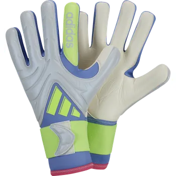 Brankářské rukavice Brankářské rukavice adidas COPA GL PRO PC jh3787 Velikost 10
