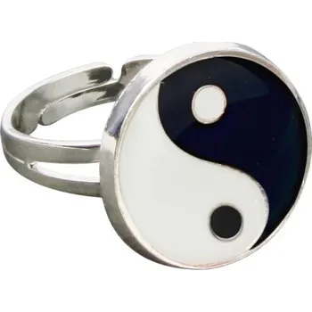 Prsten Prsten srdce měnící barvu podle nálady | náladový prsten, emoční šperk - 25