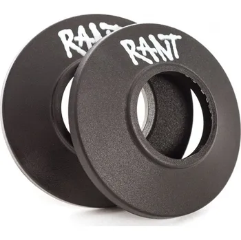 Náboj kola Přední hub guardy Rant PARTY Plastic