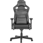 Genesis Herní křeslo Nitro 950 černé