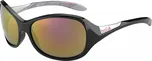 brýle Bollé Grace - Shiny Black Silver/Rose Gold one size