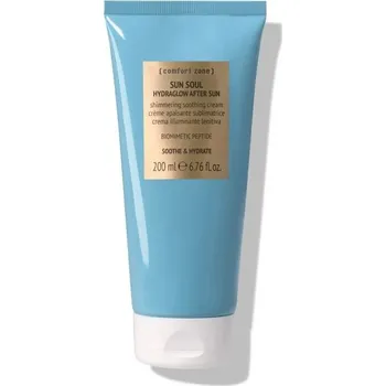 Přípravek na opalování [ comfort zone ] SUN SOUL HYDRAGLOW PO OPALOVÁNÍ 200 ml