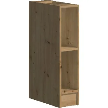 Kuchyňská linka MALLEM, dolní otevřená skříňka D20 OTW, artisan + vyzvednutí ZDARMA