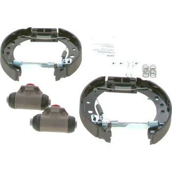 Brzdová čelist 0 204 114 640 SOUPRAVA SUPERPRO