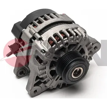 Alternátor Alternátor JPN 80E0317-JPN