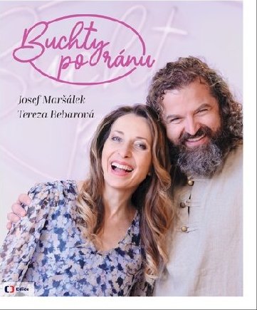 Buchty po ránu - Josef Maršálek; Tereza Bebarová